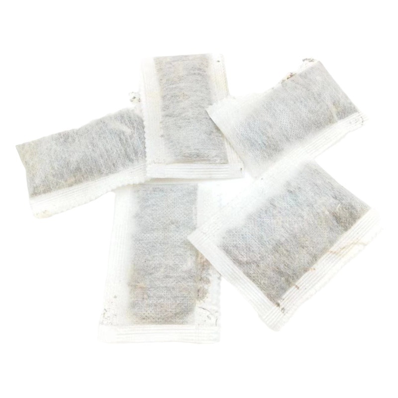 Pet Supplies Factory Wholesale Non-Woven Catnip Tea Bags Cat Supplies Catnip Grass Cat Toy Filling
