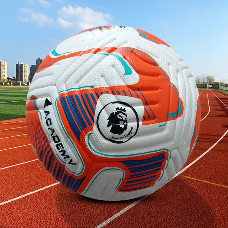既製品のヨーロッパワールドカップ5号球 大人用プレミアリーグ試合用耐摩耗性サッカーボール チャンピオンズリーグPUレザー製サッカーボール|undefined