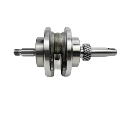 Engine Crankshaft, Crankshaft, camshaft