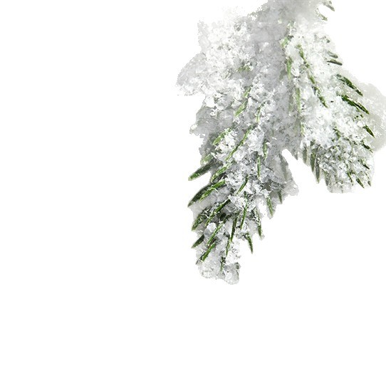 Navidad de simulación de polvo de nieve seca no derretir el diseño de la escena de nieve props de disparo decoración de Navidad flote de nieve permanente