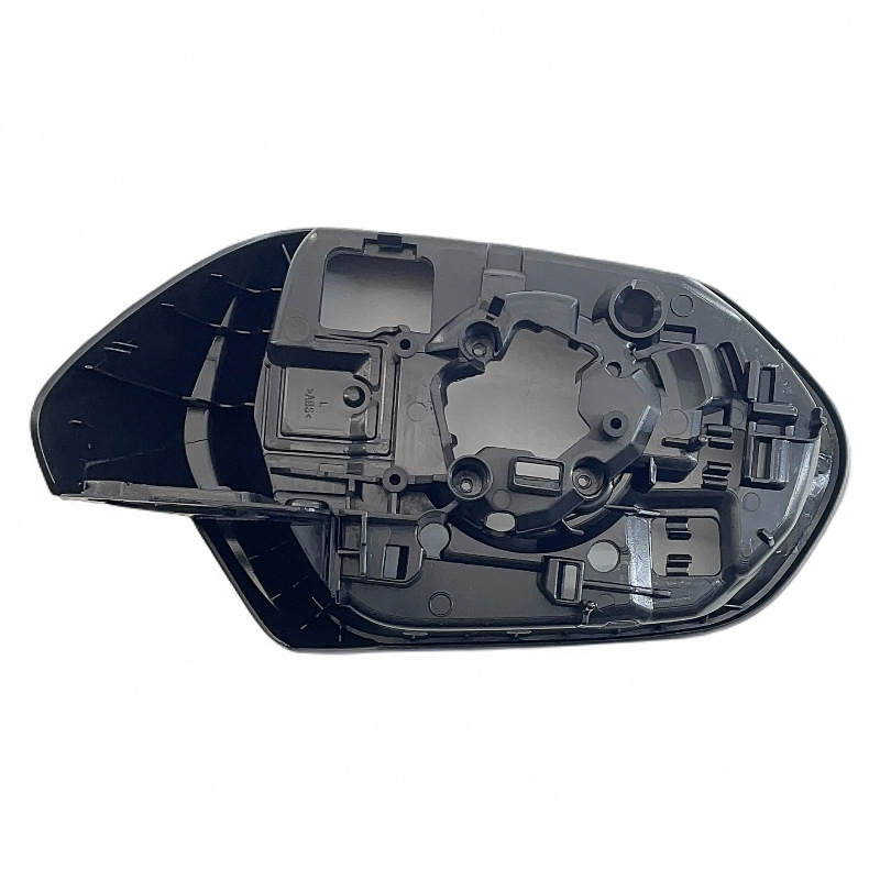 Suitable for Toyota Camry 18-23 Rearview Mirror Housing Reversing Mirror Frame Reflective Lens Turn Signal Cover