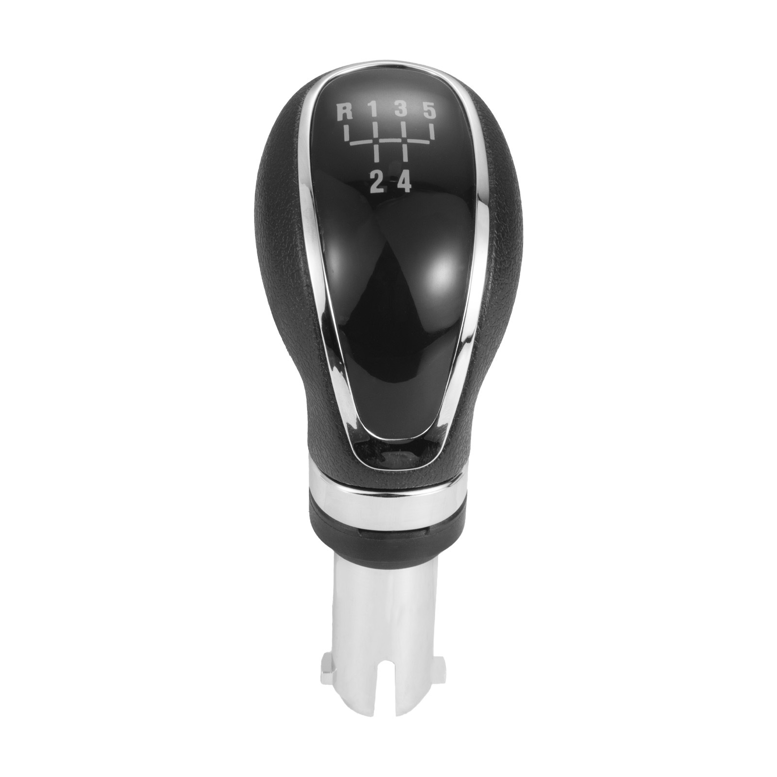 Suitable for Opel Mokka J13 car gear shift knob, Vauxhall gear handle, manual transmission shift knob accessories