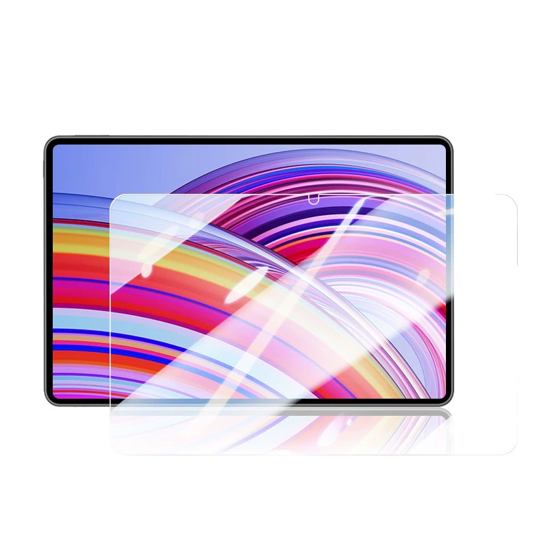 Подходит для планшетов Redmi Pad Pro 2024 Redmi 12.1 дюйма HD ударопрочная защитная пленка