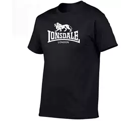 Foreign Trade Men's New Short-sleeved T-shirt Young Men's Printed Top Casual Sports Casual Fashion Short-sleeved