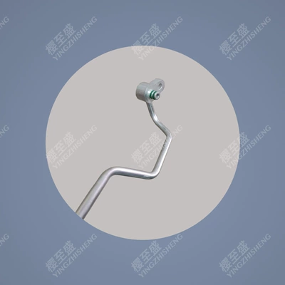 Soyutma sisteminin digər hissələri air conditioning pipes and air