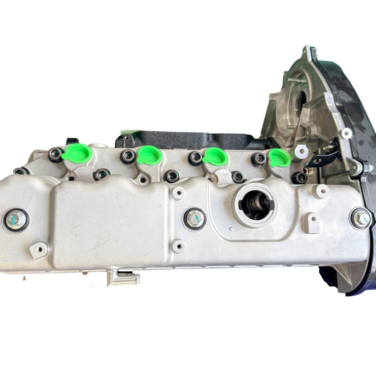 Engine D4Bh(4D56T)D4Bbd4Bf Is Suitable for Trac, Santa Fe, and Sportage Diesel Engines