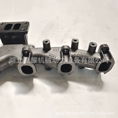 Suitable for Cummins Exhaust manifold