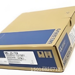 Mitsubishi servo amplifier MR-MR-J4W3-1010B shunfeng postage in-kind shooting bargaining