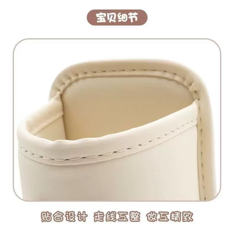 Cute Car Cartoon Water Cup Holder Seat Back Hook Car Electric Vehicle Motorcycle Storage Rack