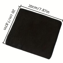 B 71951 Warm Fleece Scarf Neck Warmer ���ޱ�ůΧ�� �羳