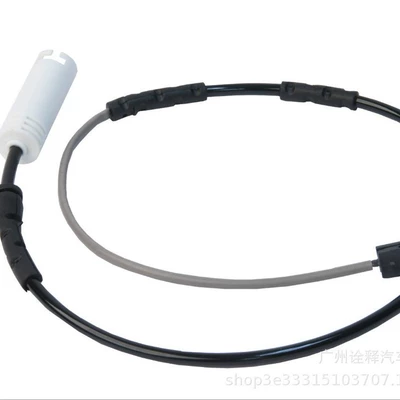 Front Brake Pad: BMW Other brake systems