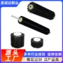 除尘定制工业尼龙丝刷辊
