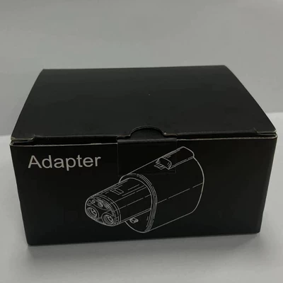 to Tesla Charging Adapter: EV şarj adapterləri