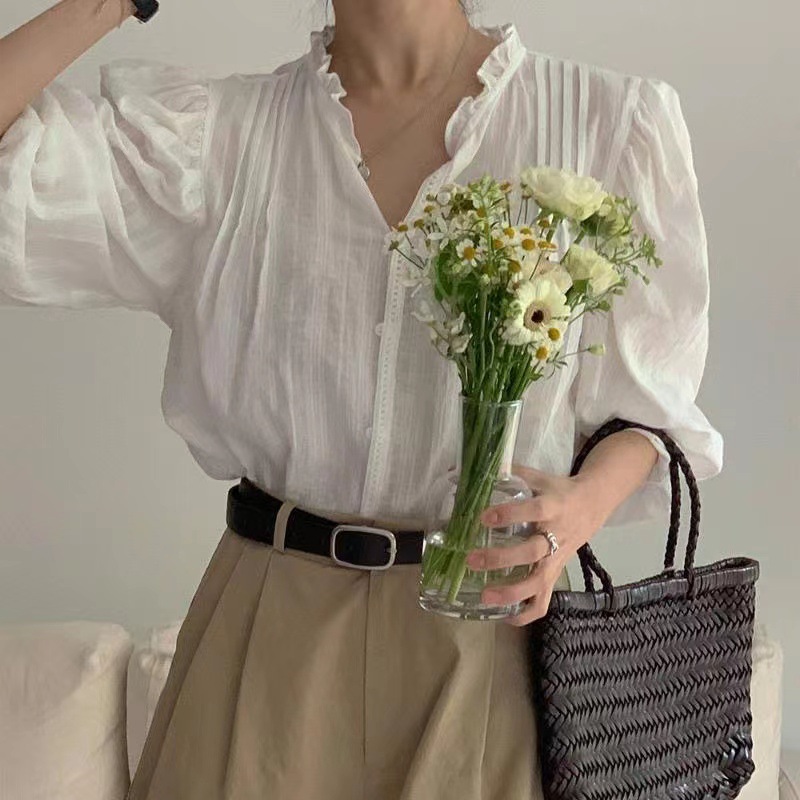 small cute long-sleeve