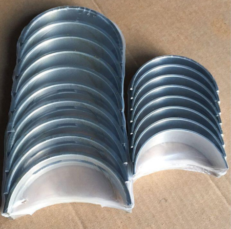 21020-2J000 Crankshaft Bearing and 23060-2J000 Connecting Rod Bearing Are Suitable for Kia Sportage 2.0T/1.5T