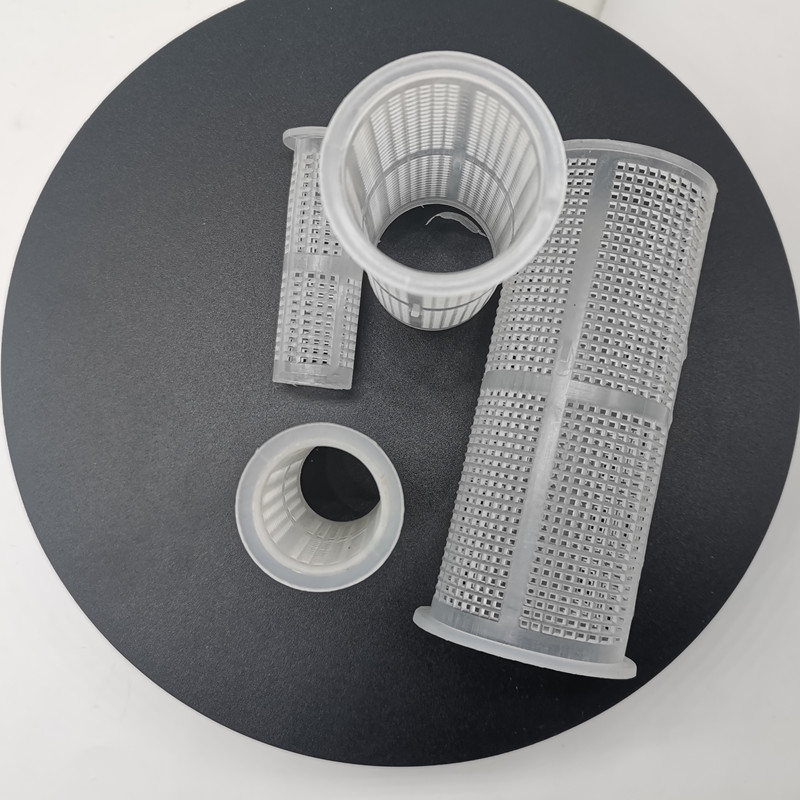 j8U过滤器过滤器过滤杯过滤桶尼龙半透明滤网昊杉滤网Pg3