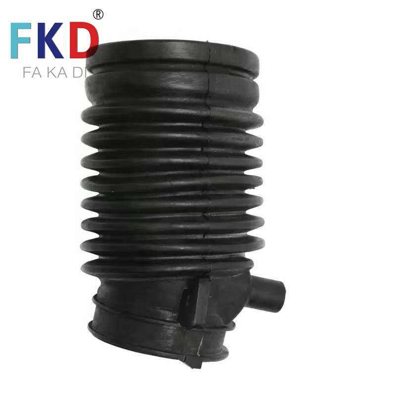 Cross-Border Exclusive Supply 17228-Rk2-A00 Suitable for Acura Car Air Intake Hose Direct from Manufacturer