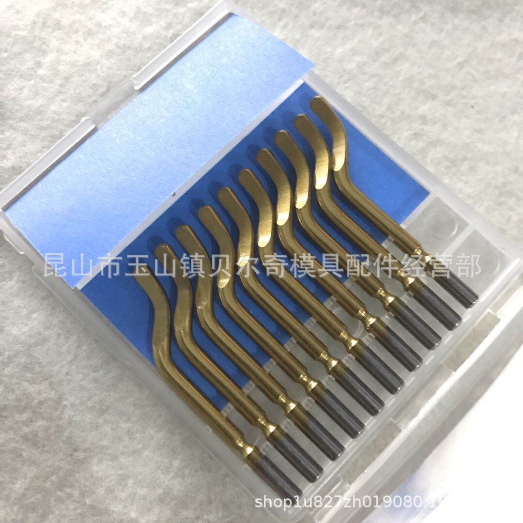 Desbarbado cabeza de corte cuchilla de corte/biselado cabeza de corte/avellanado cortador BC6301BC8301 BC1041 BC1651