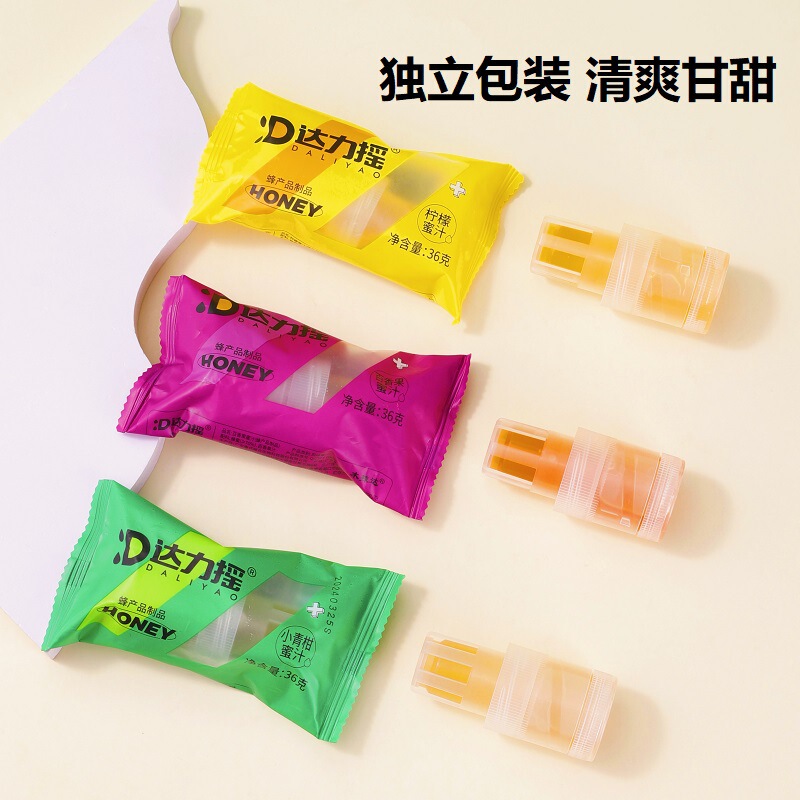Dali Shake Lemon Honey Cap Separable Bottle Cap Honey Water Honey Lemonade Oem Customization and Dropshipping Support Dali Shake Lemon Honey Cap Separable Bottle Cap Honey Water Honey Lemonade Oem Customization and Dropshipping Support