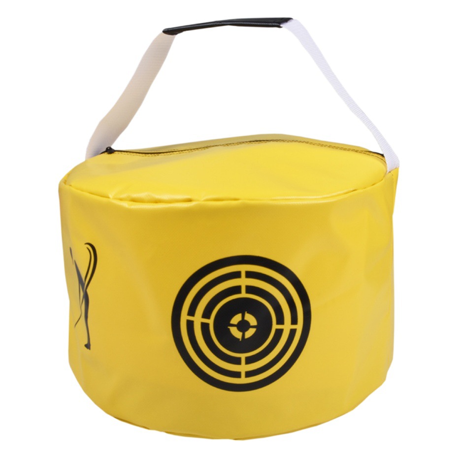 Golf huelga bolsa swing entrenador golpear bolsa principiante práctica suministros accesorios de golf