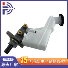 适用于现代起亚IX35/ZP车型 刹车总泵 配件型号58510-2Z200/2S200
