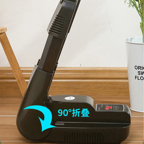 Home Heel Dryer Smart Portable Telescopic Fast Dry UV Sterilization Deodorizing Heel Dryer