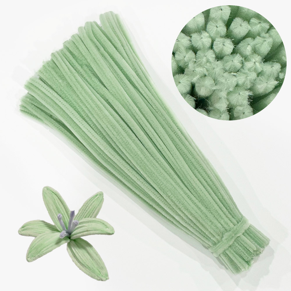 [Ventas directas de la marca del fabricante] Yoyo Tiger Twisting Stick Venta al por mayor Tira rellena DIY Raíz del cabello súper cifrada Hecho a mano para niños