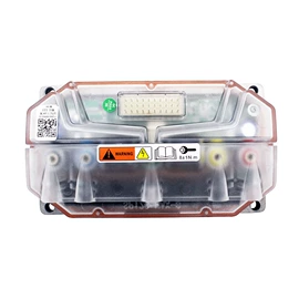 电动车控制器;电动车电动机;机械用电动机