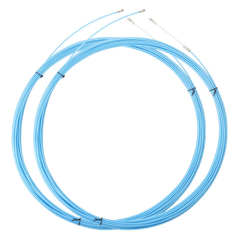 [Fábrica] Dispositivo de roscado electricista dispositivo alambre Extractor de alambre a través de ángulo recto doblar alambre oculto herramienta image 1