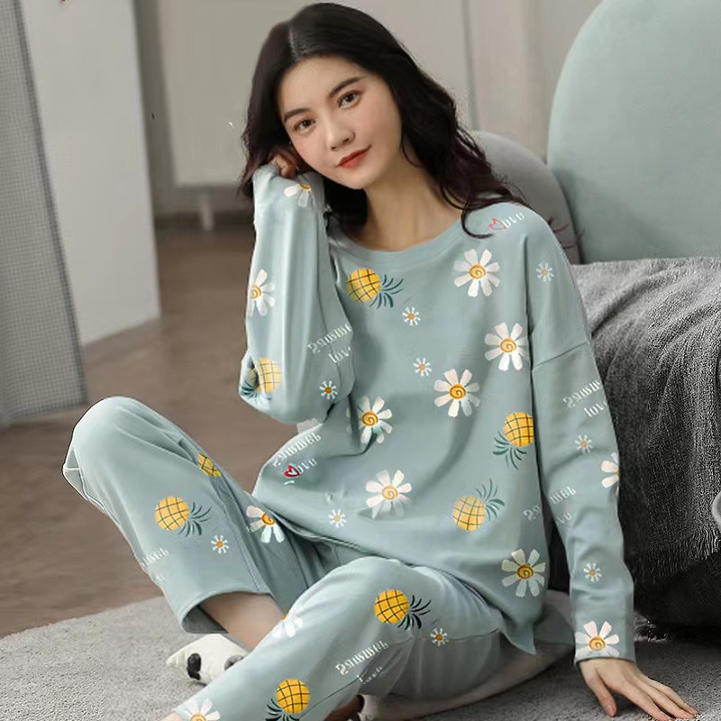 225【Long Sleeve Suit】