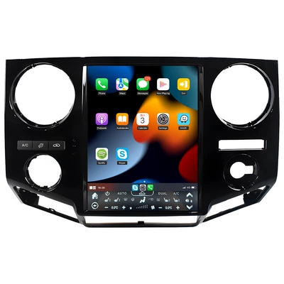 Gps Android Navigation, Other Automotive Communications