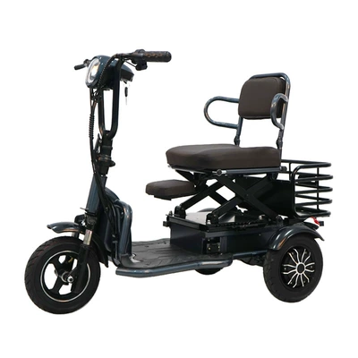 Elderly Electric Household Small – Qatlanan elektrik velosipedlər