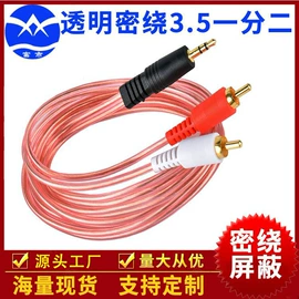 音视频线;音视频插头;电脑线材