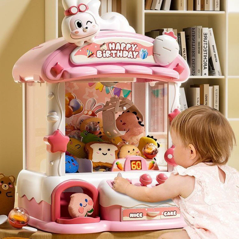 Куклы Куклы Куклы Куклы Маленькие домашние мини-дети ловят куклы Новый год мальчик подарок игрушка девочка