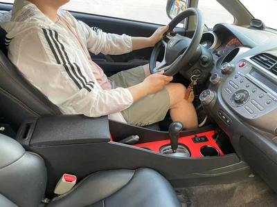 armrest box, car storage | Armrest box
