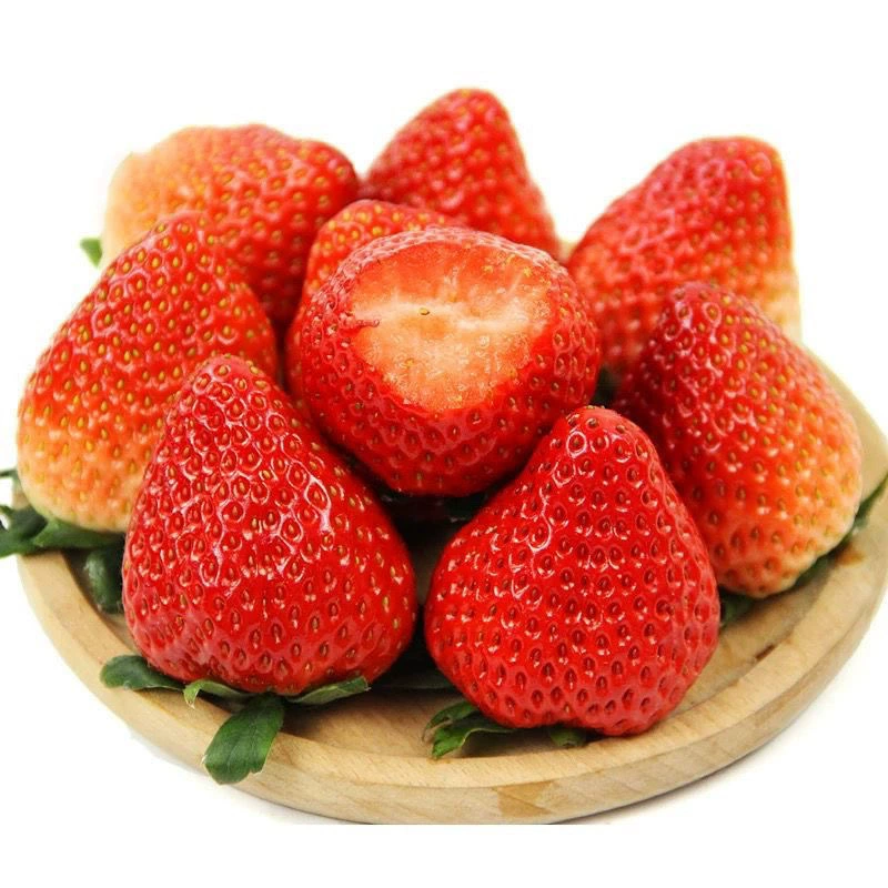 Юньнаньские свежие ягоды 5kg Оптовая цена Выпечка Конфеты из боярышника Молочный чай Целая коробка Бесплатная доставка