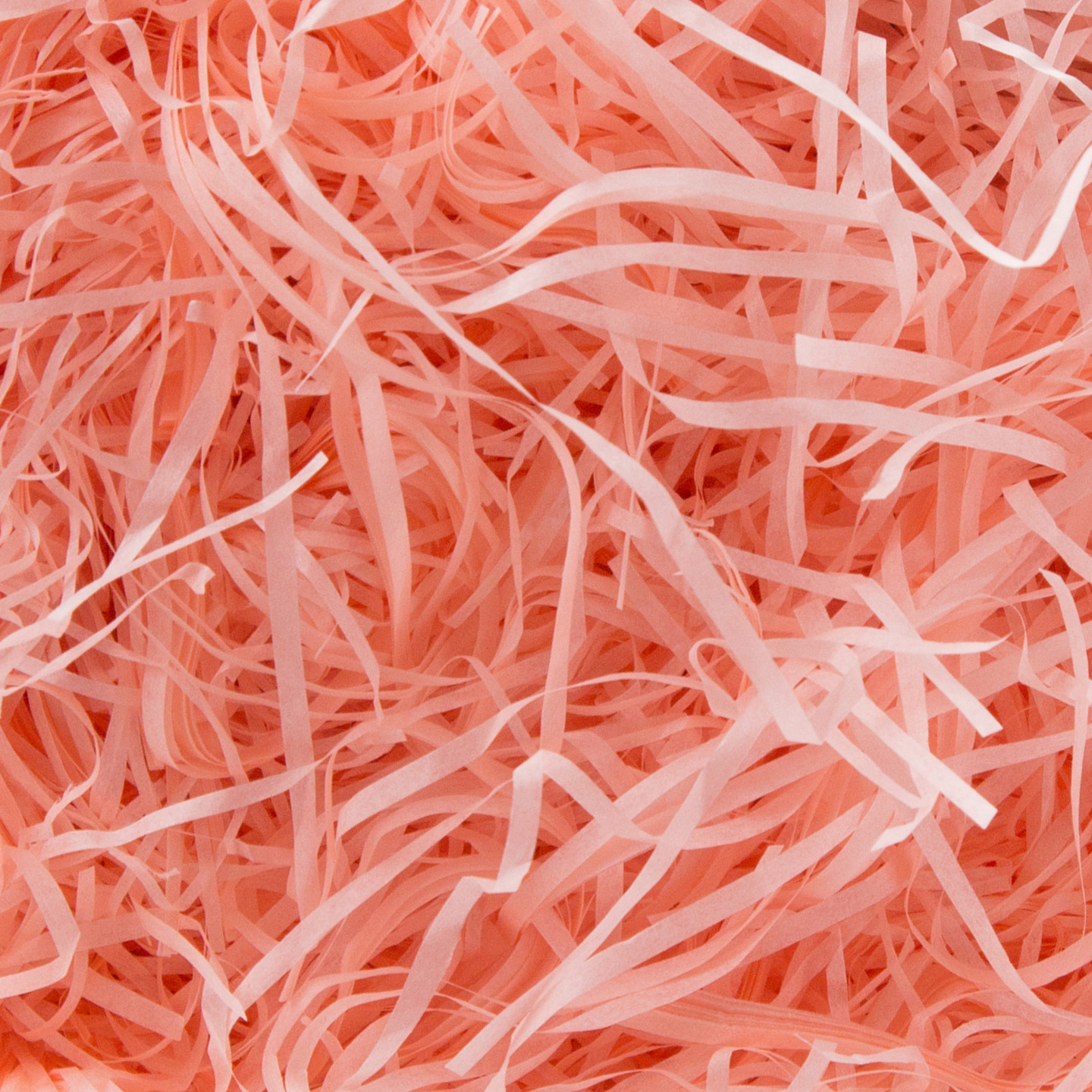 Inventario de gran cantidad de papel de paja 10g20g50g caja de regalo caja de caramelo relleno fábrica al por mayor