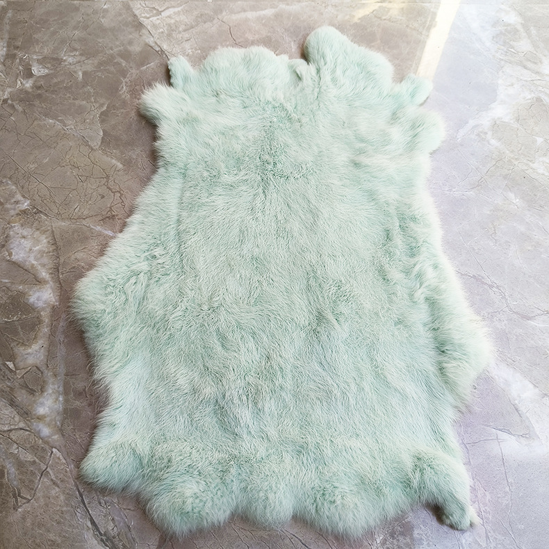 티프 그린(염색)