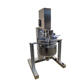 乳化机;搅拌机;其他混合设备