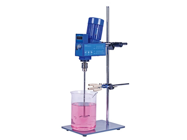 Консольный электрический миксер JJ-2/2A, стандартный консольный электрический миксер с цифровым дисплеем, 120 Вт