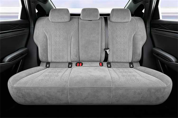 25 models of BYD Qin Plus Smart Driving Edition full-cover car seat covers, Ramus universal breathable seat covers for all seasons