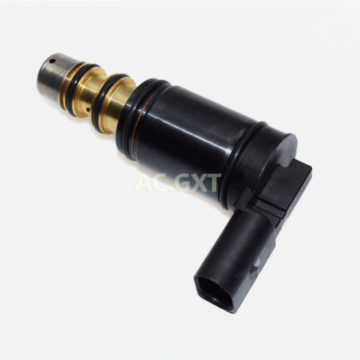 1K0820803 Ac Compressor Control Solenoid Valve 6Seu16 7Seu