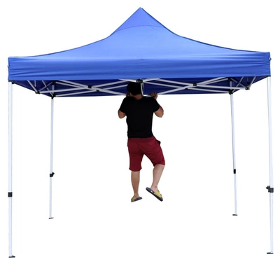 Tent Custom Exhibition Stall, Çadırlar