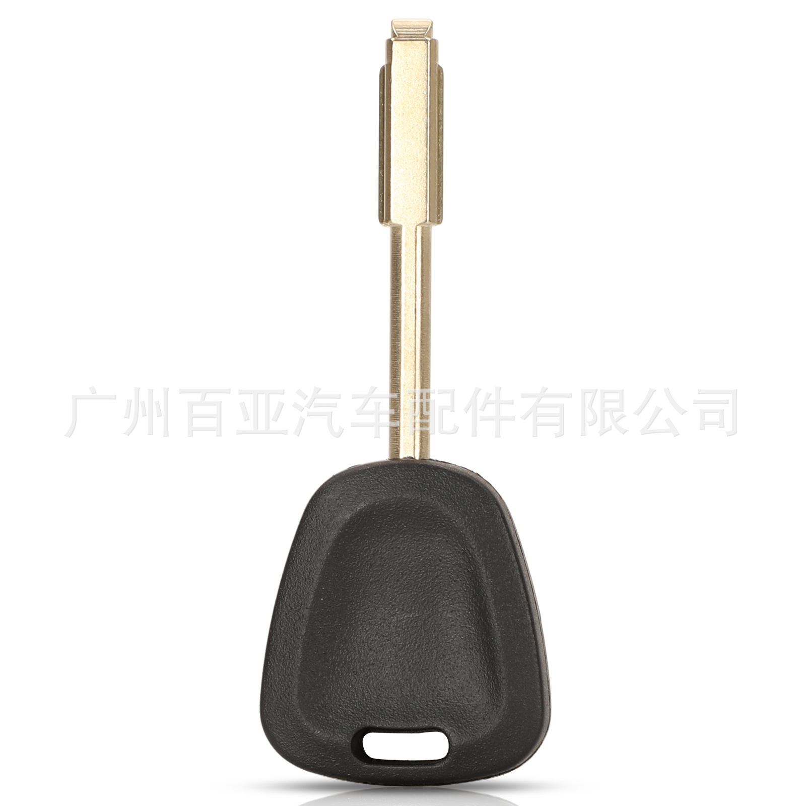 Suitable for Jaguar XJ8 XJR XK8 XKR straight chip car key shell