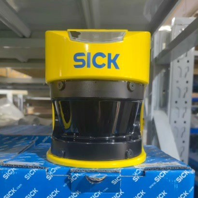 S30A-7011BA SICK西克安全激光扫描仪 原装正品 下单前请议价