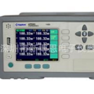 常州安柏AT5110多路电阻测试仪 电阻测试仪 多路电阻测试仪