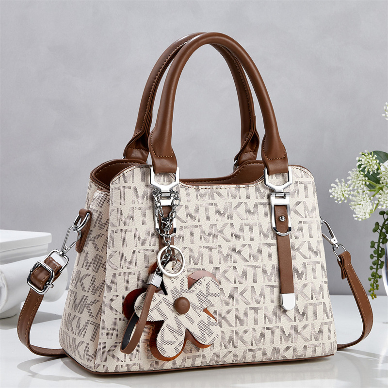 Handbags for Women 2026 New Style, Elegant and High-End Fashion Bags, Stylish Commuter Bags for Middle-Aged Women, Crossbody and Shoulder Bags Handbags for Women 2026 New Style, Elegant and High-End Fashion Bags, Stylish Commuter Bags for Middle-Aged Women, Crossbody and Shoulder Bags