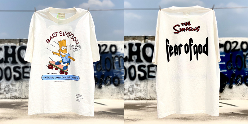 Vintage lavado viejo vintage manga corta marca de moda americana niebla calle suelta VTG casual cuello redondo hombres y mujeres camiseta