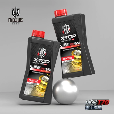 Fully Synthetic Engine Oil | Gasoline Engine Oil
