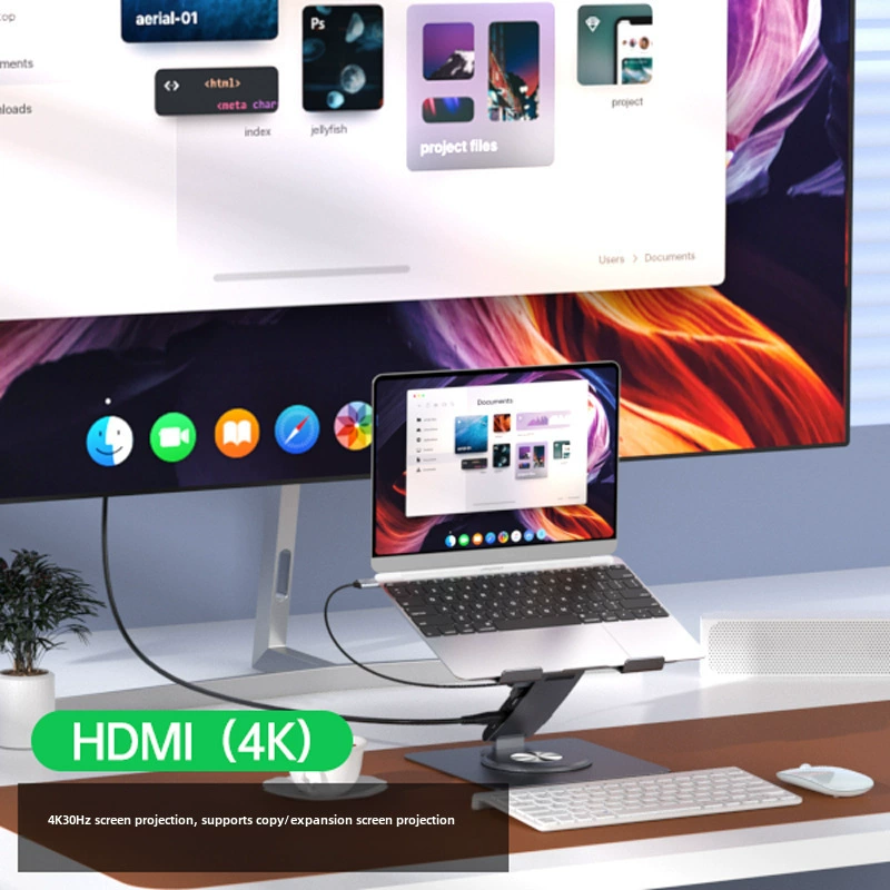 Складной ноутбук, трубки, планшетный мобильный телефон